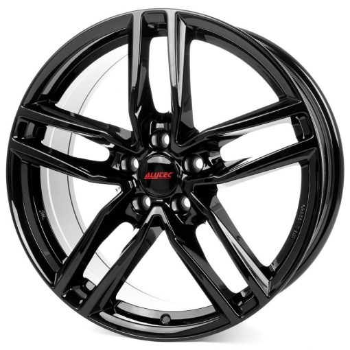 Alutec Ikenu 4×108 R16x6.5 ET32 65.1 ratlankiai