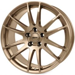 Alutec Monstr 4x108 R17x6.5 ET20 65.1 ratlankiai