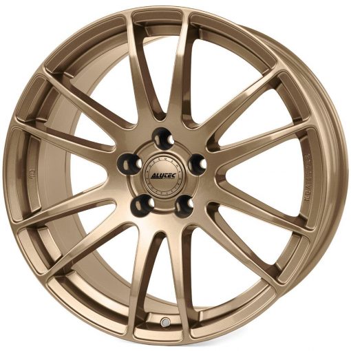 Alutec Monstr 4×108 R17x6.5 ET20 65.1 ratlankiai