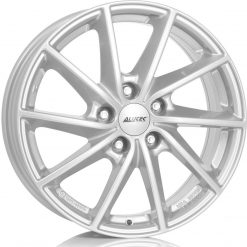 Alutec Singa 4x108 R15x6 ET23 65.1 ratlankiai