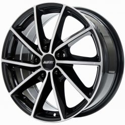 Alutec Singa 4x108 R16x6 ET23 65.1 ratlankiai