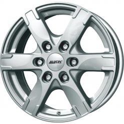 Alutec Titan 6x130 R18x8 ET53 84.1 ratlankiai