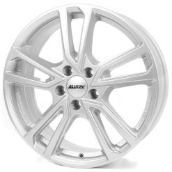 Alutec Tormenta 5x108 R17x7.5 ET50 63.4 ratlankiai