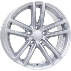 Alutec X10 5x112 R16x7 ET47 66.6 ratlankiai