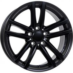 Alutec X10 5x120 R18x8 ET30 72.6 ratlankiai