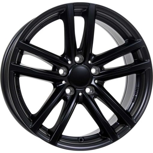 Alutec X10 5×120 R18x8 ET34 72.6 ratlankiai