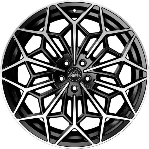 Antera A105 5×112 R21x10.5 ET18 66.6 ratlankiai