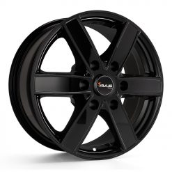 Avus AC-V61 6x120 R16x6.5 ET50 74.5 ratlankiai