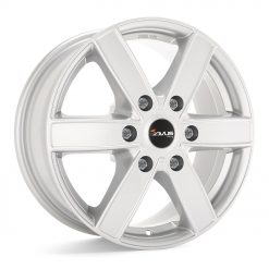 Avus AC-V61 6x120 R16x6.5 ET50 74.5 ratlankiai