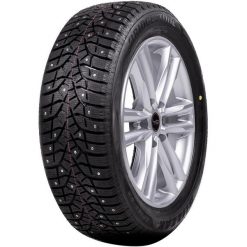 BRIDGESTONE BLIZZAK SPIKE-02 225 55R19 99T