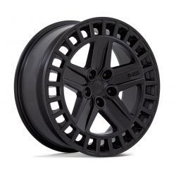 Black Rhino Alston 5x120 R20x8.5 ET25 74.1 ratlankiai