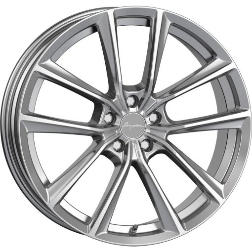 Breyton BR-I 5×112 R20x9 ET35 66.6 ratlankiai