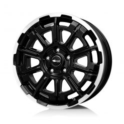 Brock B45 5x120 R17x7 ET47 65.1 ratlankiai