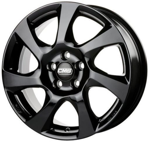 CMS C24 5×108 R17x7 ET45 63.4 ratlankiai