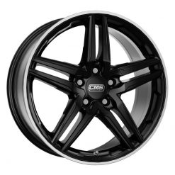 CMS C29 5x112 R17x7.5 ET38 66.5 ratlankiai