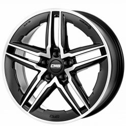 CMS C29-AERO 5x108 R19x8 ET50 63.4 ratlankiai