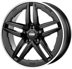 CMS C29-AERO 5x112 R19x8 ET38 66.5 ratlankiai