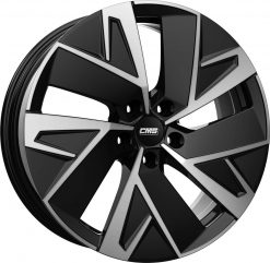 CMS C32-AERO 5x108 R19x8 ET42 63.4 ratlankiai