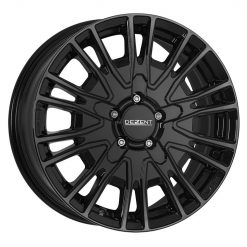 Dezent KE 5×118 R16x6.5 ET55 71.1 ratlankiai