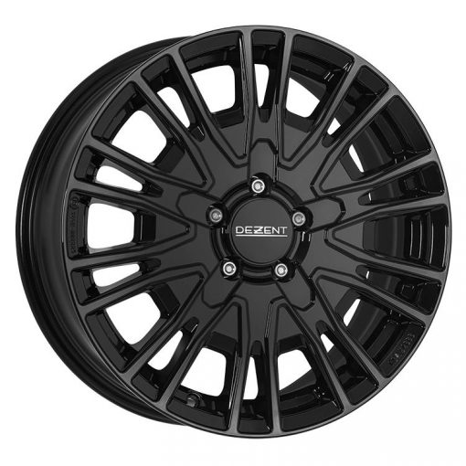 Dezent KE 5×112 R18x7.5 ET52 66.6 ratlankiai