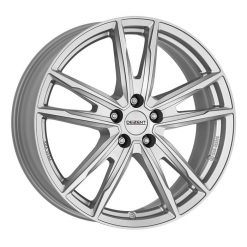 Dezent KF 5x112 R18x7.5 ET40 57.1 ratlankiai