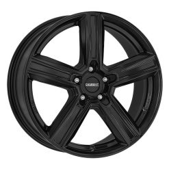 Dezent KG 5x112 R18x6.5 ET44 66.6 ratlankiai