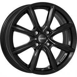 Dezent TN 4x100 R16x6.5 ET45 60.1 ratlankiai