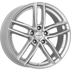 Dezent TR 5x100 R17x7 ET35 57.1 ratlankiai