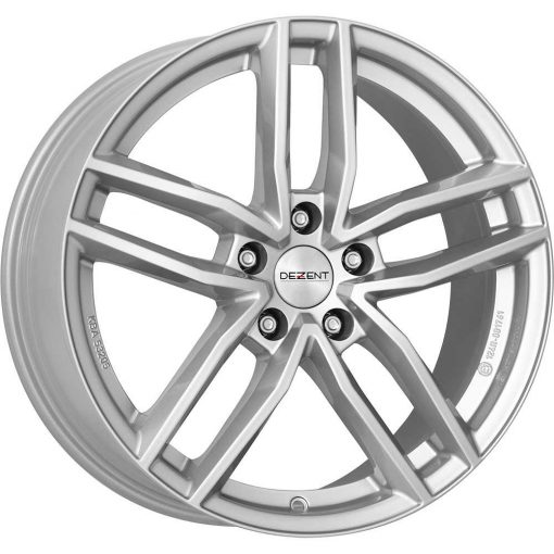 Dezent TR 5×100 R17x7 ET35 57.1 ratlankiai