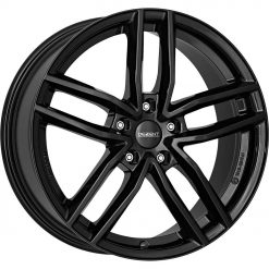 Dezent TR 5x108 R17x7.5 ET48 70.1 ratlankiai