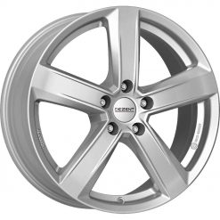 Dezent TU 5x100 R15x6 ET45 54.1 ratlankiai