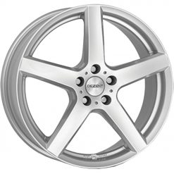 Dezent TY 5x114.3 R16x7 ET48 71.6 ratlankiai