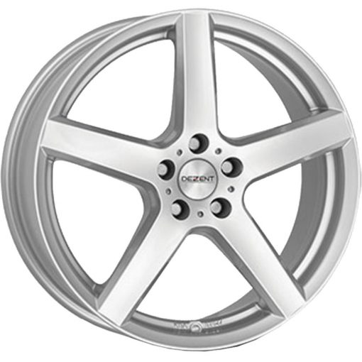 Dezent TY 5×114.3 R16x7 ET48 71.6 ratlankiai