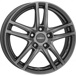 Dezent TZ 4x108 R16x6.5 ET40 63.4 ratlankiai