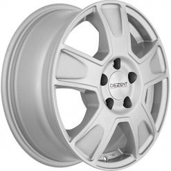 Dezent Van 5x114.3 R16x6.5 ET50 66.1 ratlankiai