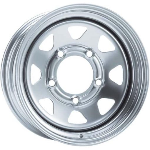 Dotz 4×4 Dakar 5×112 R15x6 ET30 67.1 ratlankiai