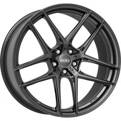 Dotz LagunaSeca 5x120 R19x8 ET30 72.6 ratlankiai