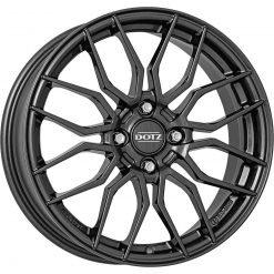 Dotz LimeRock 4x108 R17x7 ET35 65.1 ratlankiai