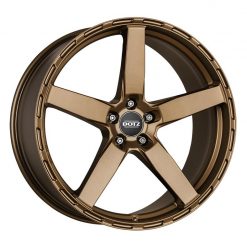 Dotz MarinaBay 5x112 R19x8.5 ET35 70.1 ratlankiai