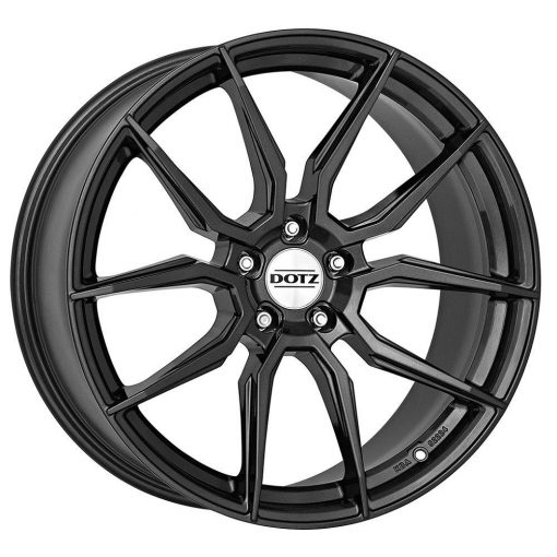 Dotz Misano 5×120 R19x8.5 ET33 72.6 ratlankiai