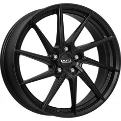 Dotz Spa 5x108 R18x8 ET45 70.1 ratlankiai