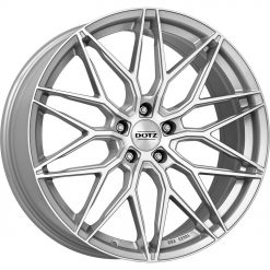 Dotz Suzuka blaze 5x112 R18x8 ET40 70.1 ratlankiai