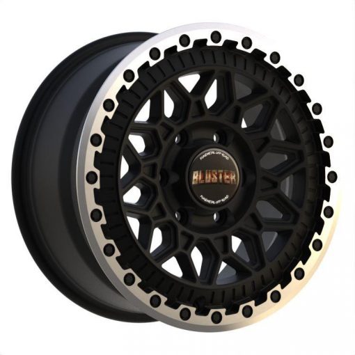 Fondmetal Bluster 5×120 R18x8 ET41 72.6 ratlankiai