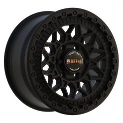 Fondmetal Bluster 5x120 R18x8 ET50 65.1 ratlankiai