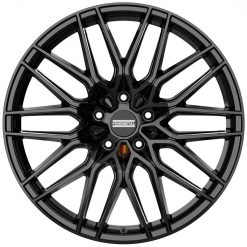 Fondmetal Cratos 5x112 R21x9.5 ET30 66.5 ratlankiai