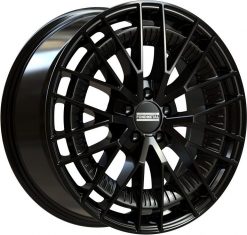 Fondmetal Kari 5x112 R18x8 ET34 66.5 ratlankiai