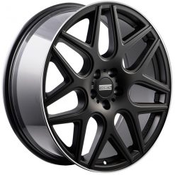 Fondmetal Moros 5x130 R20x9.5 ET35 84.1 ratlankiai