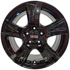 Fondmetal PRO1 5x108 R16x6.5 ET42 65.1 ratlankiai