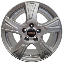 Fondmetal PRO1 5x108 R16x6.5 ET42 65.1 ratlankiai