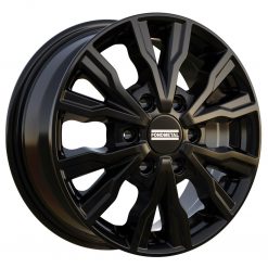 Fondmetal PRO2 6x130 R16x6.5 ET54 84.1 ratlankiai